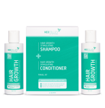 Neofollics szampon i odżywka przeciw wypadającym włosom 100ml + 100ml