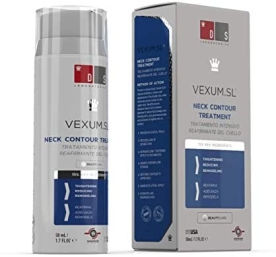 Vexum SL redukcja podwójnego podbródka 50ml