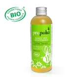 BIO tonik do twarzy z Miodem i Aloesem ,Wodą Kwiatową Bio & Zieloną Herbatą – Propolia
