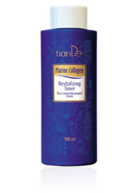 TianDe Tonik regenerujący 100ml