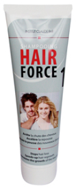 Hair Force 1 szampon 250ml
