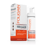Foligain pianka przeciw łysieniu minoxidil 5% 