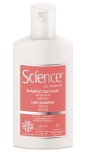  Szampon Science odżywczy z jedwabiem i amlą 200 ml