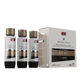 Spectral DNC N z nanoxidilem przeciw wypadającym włosom 3x60ml