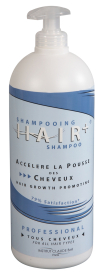 Hairplus szampon na wzrost włosów 1 Litr