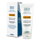 DUO GUAM  Intensywnie wyszczuplający krem na noc 