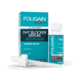 Foligain DHT Blocker przeciw wypadającym włosom 60ml