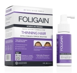 Foligain płyn przeciw wypadającym włosom dla kobiet  10% Trioxidil