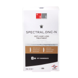 Spectral DNC N na słabe i wypadające włosy 60ml