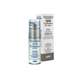 GUAM CELLULES - Intensywne serum pod oczy z kom. macierzystymi