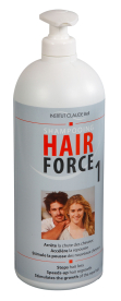 Hair Force 1 szampon 1 Litr