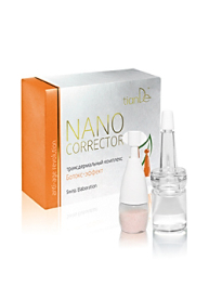 TianDe Nano korektor botoks - efekt 3g/7ml