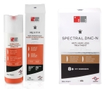 Szampon Revita 205ml + Spectral DNC-N nanoxidil 60ml