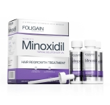 Foligain P2 2% Minoxidil dla kobiet 