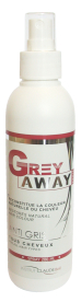 2x Grey away odsiwiacz do siwych włosów 200ml