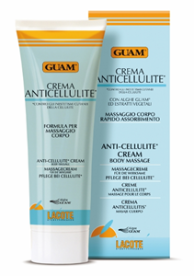 GUAM CREMA ANTYCELLULITE krem antycellulitOWY 250 ml