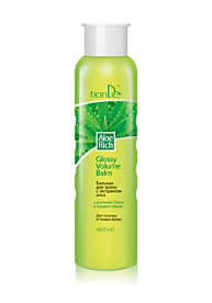 Tiande balsam do włosów z ekstraktem Aloe 460g