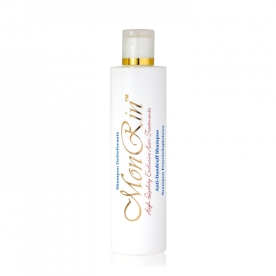 MonRin Szampon przeciwłupieżowy z Saw Palmetto 250ml