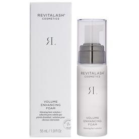 RevitaLash Volume Enhancing Foam odżywka stymulująca