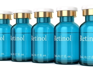Retinol i jego zastosowanie w kosmetyce
