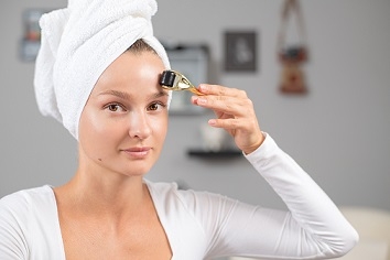 Zastosowanie derma rollerów w kosmetyce